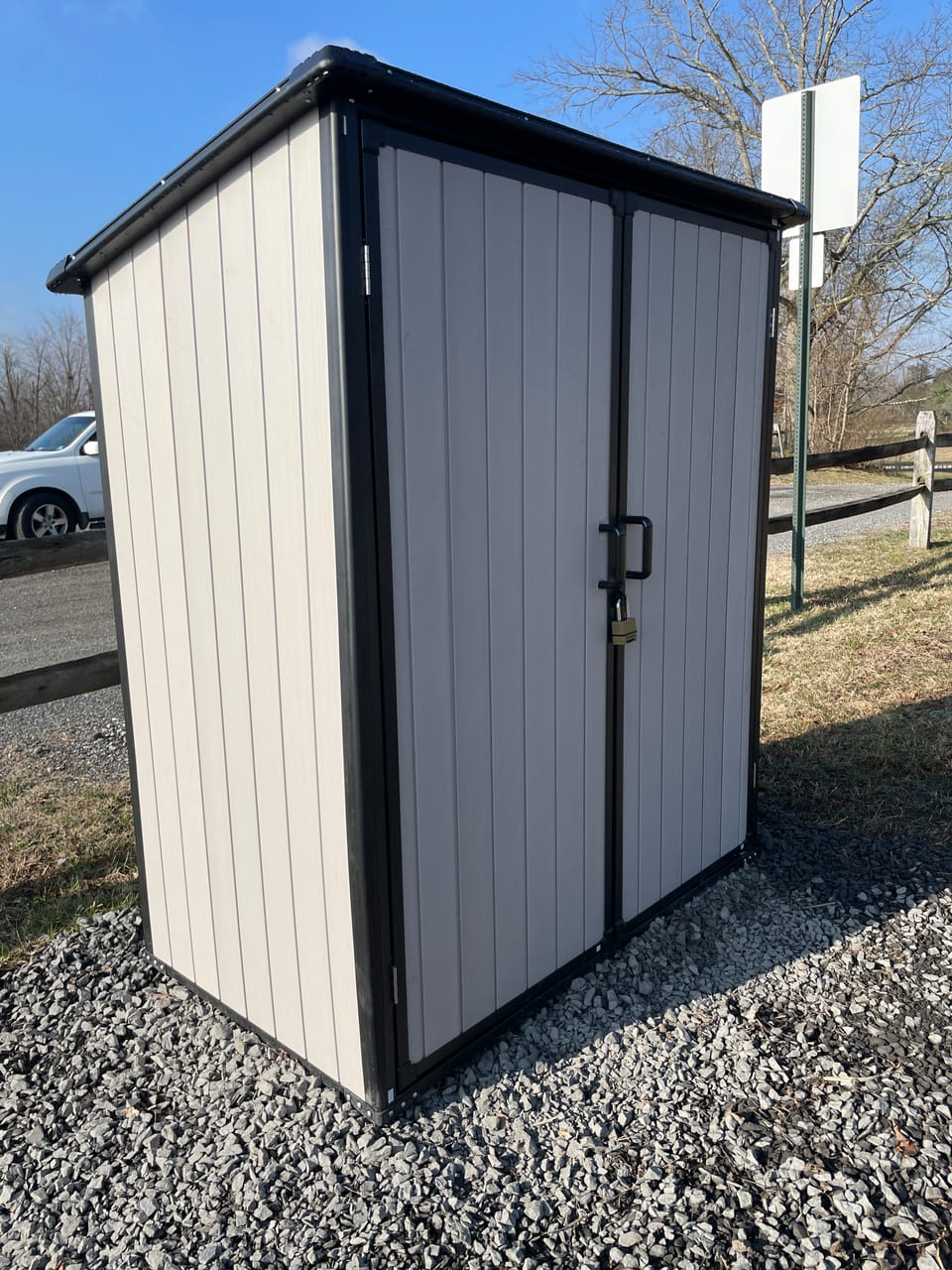 Community Composting Program